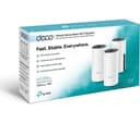TP-Link Deco M4 AC1200 Dual-Band Whole Home Mesh Wi-Fi System - Triple Pack thumbnail 4