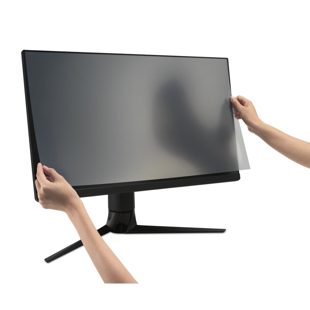 Kensington Anti-Glare and Blue Light Reduction Monitor Filter - 32 inch - Image 3