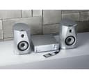 SONY Walkman NWZ-A15S 16 GB Bluetooth MP3 Player with FM Radio - Silver thumbnail 2