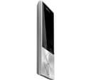 SONY Walkman NWZ-A15S 16 GB Bluetooth MP3 Player with FM Radio - Silver thumbnail 3