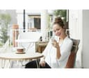 SONY Walkman NWZ-A15S 16 GB Bluetooth MP3 Player with FM Radio - Silver thumbnail 4