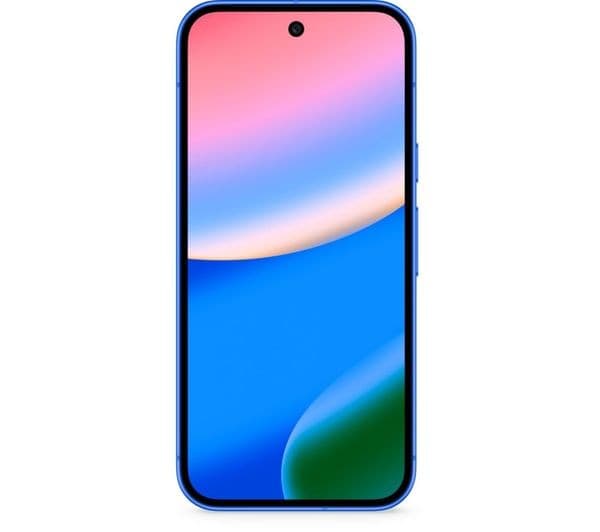 GOOGLE Pixel 10 - 128 GB, Indigo - Image 6
