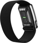 WHOOP Life MG Health & Fitness Tracker with ECG 12-Month Membership 14-Day Battery Obsidian/Titanium thumbnail 6