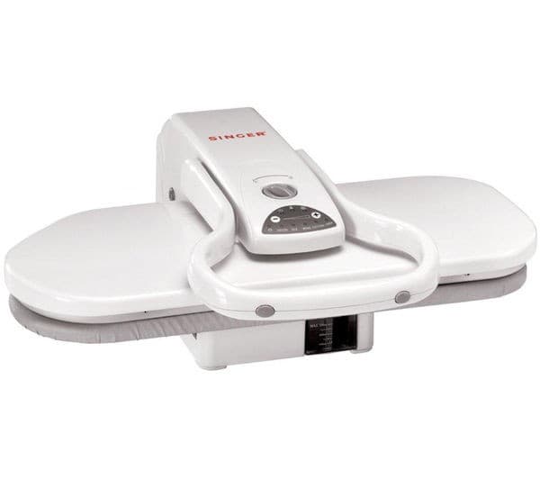 SINGER ESP-2 Steam Press - White - Image 1