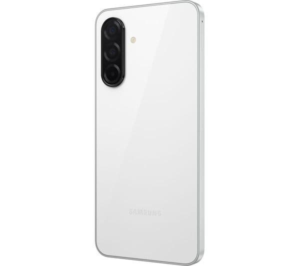 Samsung Galaxy A26 5G 256GB White - Image 3