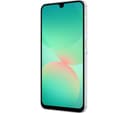 Samsung Galaxy A26 5G 256GB White thumbnail 6