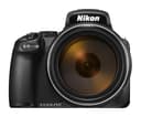 Nikon COOLPIX P1100 Superzoom Digital Camera - Black thumbnail 2