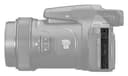 Nikon COOLPIX P1100 Superzoom Digital Camera - Black thumbnail 3
