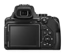 Nikon COOLPIX P1100 Superzoom Digital Camera - Black thumbnail 4