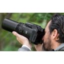 Nikon COOLPIX P1100 Superzoom Digital Camera - Black thumbnail 5