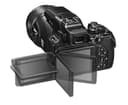 Nikon COOLPIX P1100 Superzoom Digital Camera - Black thumbnail 8