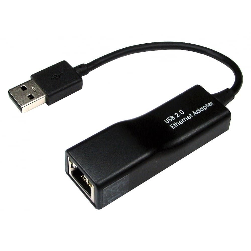 NEWLink USB 2.0 Ethernet Adapter