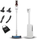 Shark BU3521UKTSB Cordless Vacuum White & Blue thumbnail 1