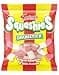 Swizzels Squashies Sweets, Drumstick Squashies Original - Raspberry and Milk Flavour- Single Pack 120g thumbnail 2