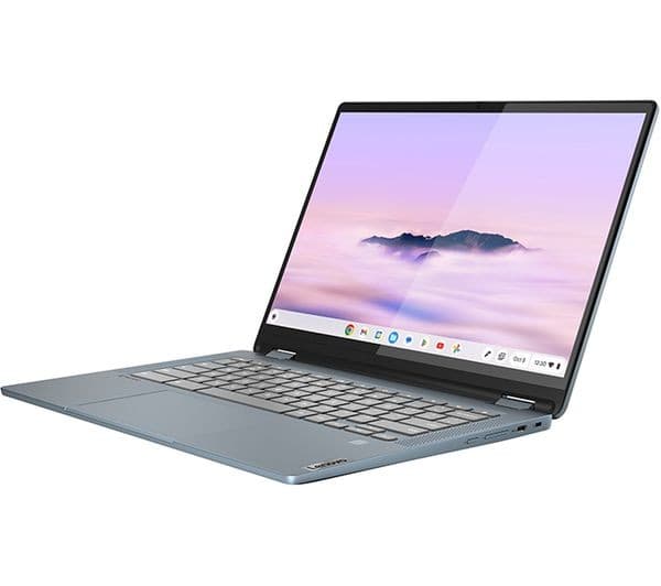 Lenovo IdeaPad Flex 5 2-in-1 Touchscreen Intel i3 8GB 256GB Blue - Image 4