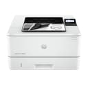 HP LaserJet Pro 4002dw 1200 x 1200 DPI A4 Wireless Laser Printer - White thumbnail 1