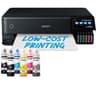 Epson EcoTank ET-8550 - multifunction printer - colour