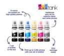 Epson EcoTank ET-8550 - multifunction printer - colour thumbnail 3