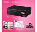 Epson EcoTank ET-8550 - multifunction printer - colour thumbnail 6