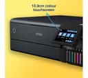 Epson EcoTank ET-8550 - multifunction printer - colour thumbnail 7