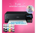 Epson EcoTank ET-8550 - multifunction printer - colour thumbnail 9