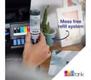 Epson EcoTank ET-8550 - multifunction printer - colour thumbnail 10