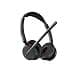 EPOS IMPACT 500 ANC Wireless Headset – Teams Certified with USB-C & USB-A Connectivity – Advanced Bluetooth Audio for Smarter, Distraction-Free Work thumbnail 3
