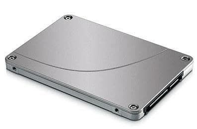 480GB 6G Sata VE SFF SC SSD HD - Image 1