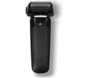 MANSCAPED The Chairman Pro Wet & Dry Foil Shaver - Black thumbnail 4