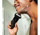 MANSCAPED The Chairman Pro Wet & Dry Foil Shaver - Black thumbnail 5