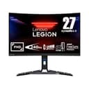 Lenovo Legion R27fc-30 27 Inch Full HD 240Hz VA Curved Gaming Monitor Raven Black thumbnail 1