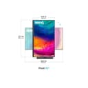 BenQ DesignVue PD2706QN 27" IPS Quad HD 100Hz USB-C Designer Monitor thumbnail 2