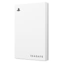 Seagate Game Drive for PS4 & PS5 External Hard Drive, USB 3.0, White - 2TB thumbnail 3