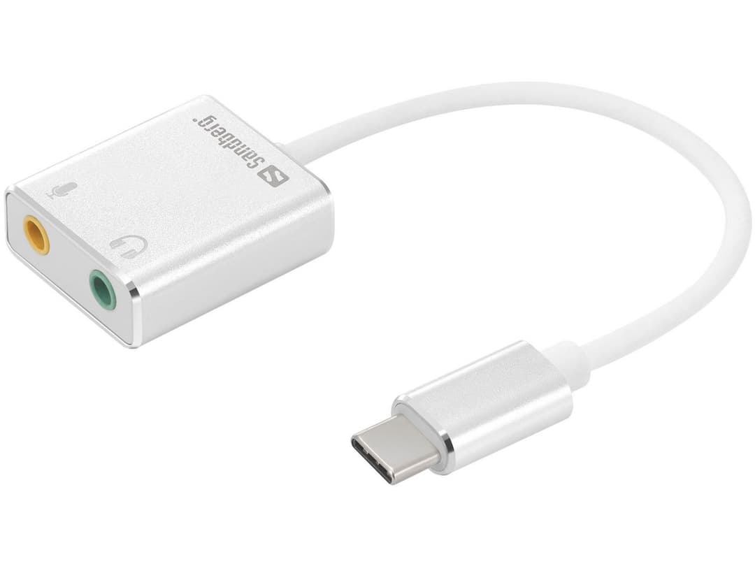 USB-C to Sound Link - Image 1