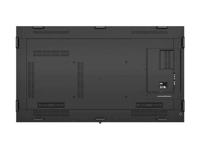 Panasonic TH-75SQE2W 75" Class (74.5" viewable) 4K UHD Professional Display, 500 cd/m², 24/7 - Image 3