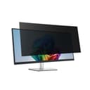 Kensington 2-way Removable Privacy Screen Filter for 34 inch Curved 21:9 Displays thumbnail 1