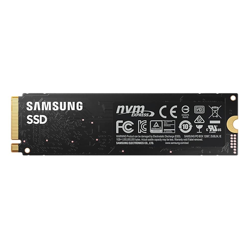 Samsung 980 M.2 NVMe PCIe 3.0 Internal SSD - 1TB