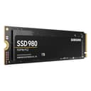 Samsung 980 M.2 1TB SSD PCI Express 3.0 x4 NVMe 3500MB/s Read 3000MB/s Write Solid State Drive (SSD) thumbnail 4