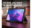 LENOVO Tab M10 3rd Gen 10.1" Tablet - 32 GB, Grey thumbnail 2