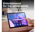 LENOVO Tab M10 3rd Gen 10.1" Tablet - 32 GB, Grey thumbnail 5