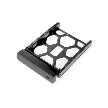 Synology Disk Tray (Type D6) - 3.5"/2.5" HDD Tray with Lock