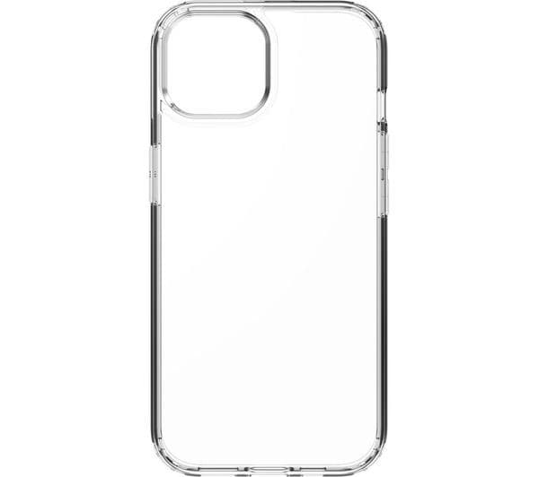 Zagg Defence iPhone 13-17e Case Clear - Image 1