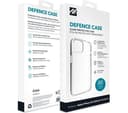 Zagg Defence iPhone 13-17e Case Clear thumbnail 3