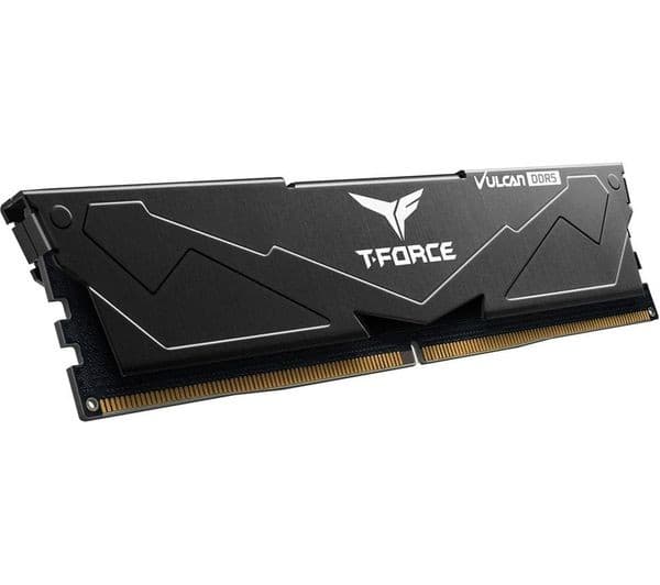 TEAMGROUP T-FORCE Vulcan Series 32 GB 6400 MHz DDR5 Memory Kit - 16 GB x 2 - Image 3
