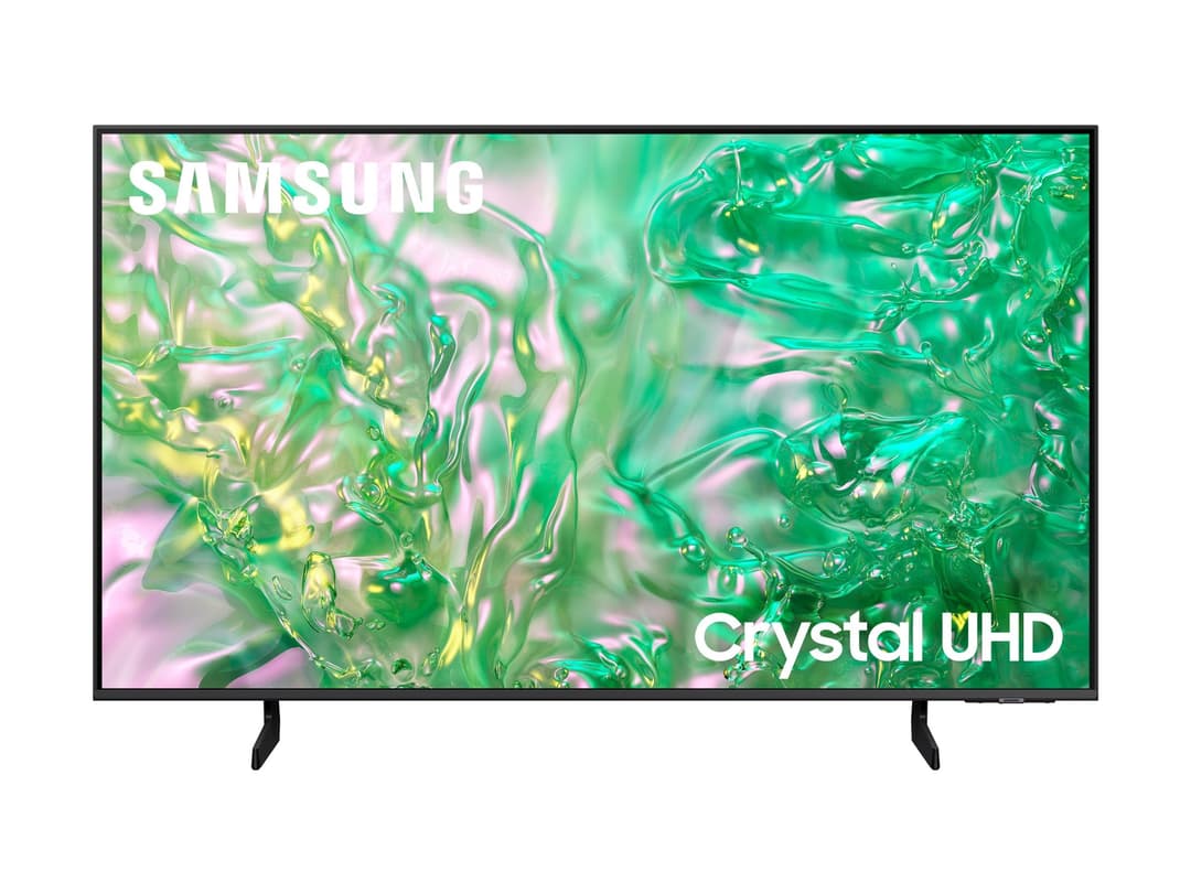 Samsung HG50U800FEU HU8000F Series - 50" LED-backlit LCD TV - Crystal UHD - 4K - for hotel / hospitality - Image 1
