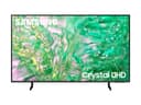 Samsung HG50U800FEU HU8000F Series - 50" LED-backlit LCD TV - Crystal UHD - 4K - for hotel / hospitality thumbnail 1