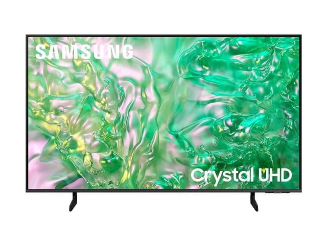 Samsung HG50U800FEU HU8000F Series - 50" LED-backlit LCD TV - Crystal UHD - 4K - for hotel / hospitality - Image 2