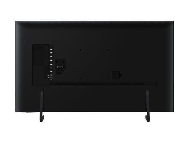 Samsung HG50U800FEU HU8000F Series - 50" LED-backlit LCD TV - Crystal UHD - 4K - for hotel / hospitality - Image 4