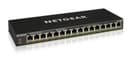 NETGEAR GS316PP Unmanaged Gigabit Ethernet (10/100/1000) Power over Ethernet (PoE) Black thumbnail 1