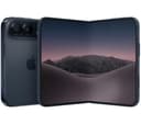 Apple iPhone Duo 2TB 5G Foldable Smartphone - Night Sky thumbnail 1